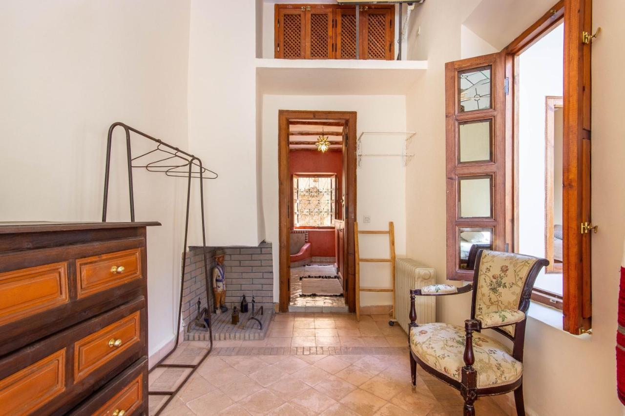 Riad Dar Al Barakaa - Exclusive - Breakfast Marrakesch Exterior foto